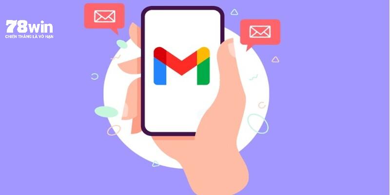 Gmail - Tư vấn mọi thắc mắc về chính sách, điều khoản nhà cái